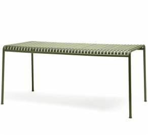 Обеденный стол HAY Palissade, palissade-table-160-1