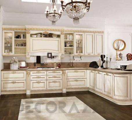 Комплект в кухню Stosa Dolcevita - St.С4
