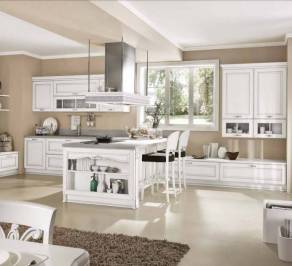 Комплект в кухню Stosa Dolcevita, St.С7