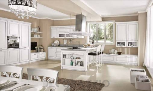 Комплект в кухню Stosa Dolcevita - St.С7