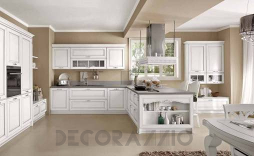 Комплект в кухню Stosa Dolcevita - St.С7