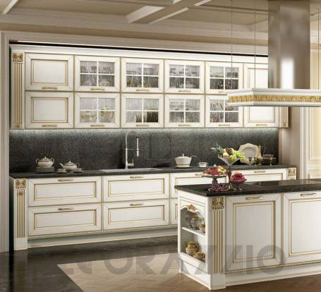 Комплект в кухню Stosa Dolcevita - St.С7_1