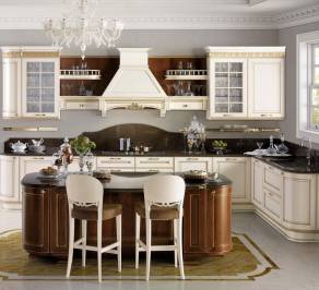 Комплект в кухню Stosa Dolcevita, St.С7_4