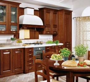 Комплект в кухню Stosa Malaga, St.С15