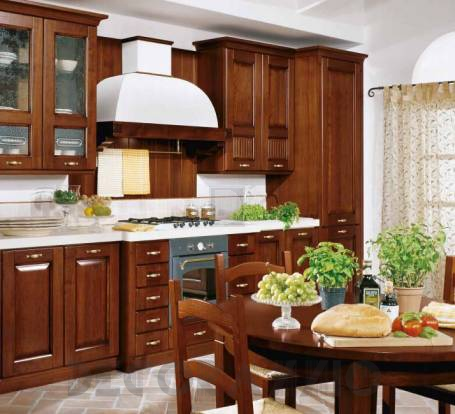 Комплект в кухню Stosa Malaga - St.С15