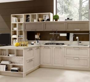 Комплект в кухню Stosa Maxim, St.С16