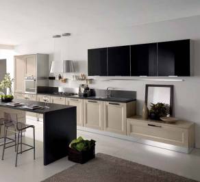 Комплект в кухню Stosa Beverly, St.С20