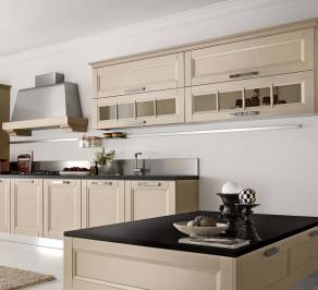 Комплект в кухню Stosa Beverly, St.С25