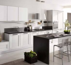 Комплект в кухню Stosa Beverly, St.С27_1