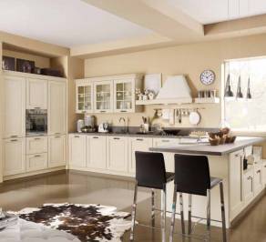 Комплект в кухню Stosa Ontario, St.С30