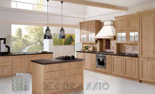 Комплект в кухню Stosa Ontario - St.С32_2