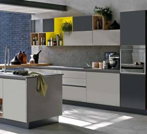 Комплект в кухню Stosa Aleve, St.С49