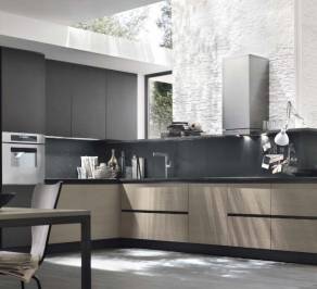 Комплект в кухню Stosa Aleve, St.С50