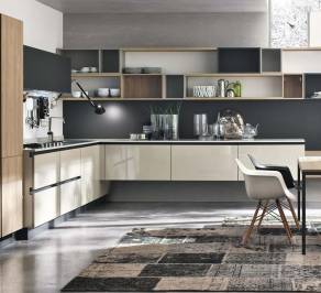Комплект в кухню Stosa Aleve, St.С51