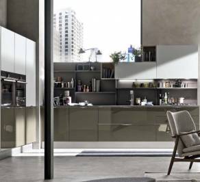 Комплект в кухню Stosa Aleve, St.С51_3