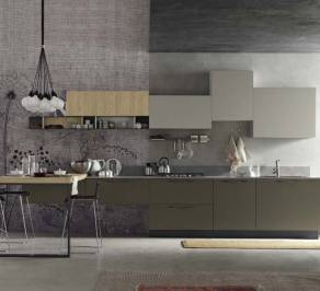 Комплект в кухню Stosa Aleve, St.С51_4