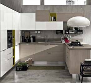 Комплект в кухню Stosa Aleve, St.С51_5