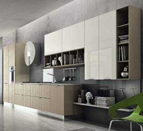 Комплект в кухню Stosa Aleve, St.С51_9