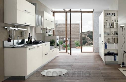 Комплект в кухню Stosa Milly - St.С52