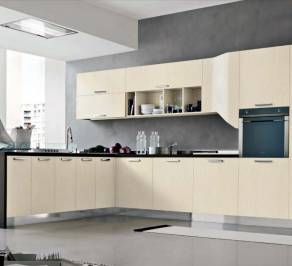 Комплект в кухню Stosa Milly, St.С53