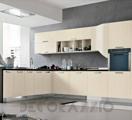 Комплект в кухню Stosa Milly - St.С53