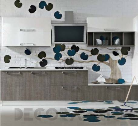 Комплект в кухню Stosa Milly - St.С54