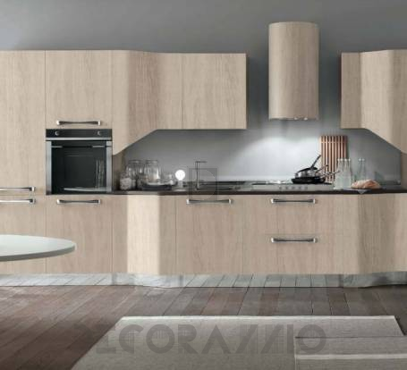 Комплект в кухню Stosa Milly - St.С56