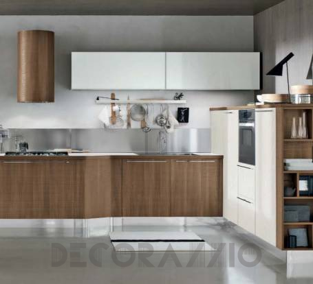 Комплект в кухню Stosa Milly - St.С57