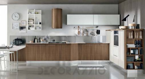 Комплект в кухню Stosa Milly - St.С57