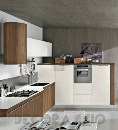 Комплект в кухню Stosa Milly - St.С57