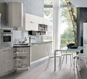 Комплект в кухню Stosa Milly, St.С58
