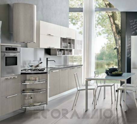 Комплект в кухню Stosa Milly - St.С58