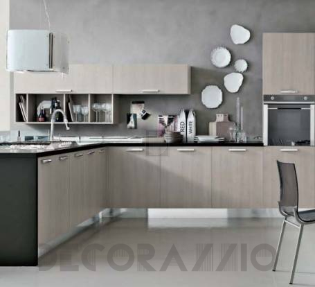 Комплект в кухню Stosa Milly - St.С59