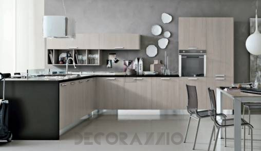 Комплект в кухню Stosa Milly - St.С59