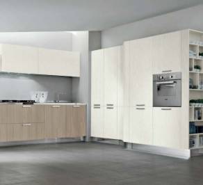 Комплект в кухню Stosa Milly, St.С60