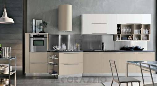 Комплект в кухню Stosa Milly - St.С61