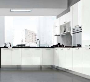 Комплект в кухню Stosa Milly, St.С62