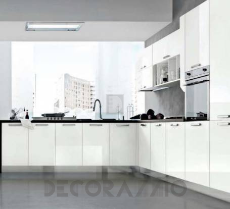 Комплект в кухню Stosa Milly - St.С62