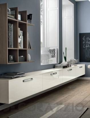 Комплект в кухню Stosa Milly - St.С62_1