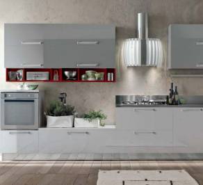 Комплект в кухню Stosa Milly, St.С62_2