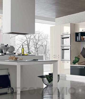 Комплект в кухню Stosa Milly - St.С62_3