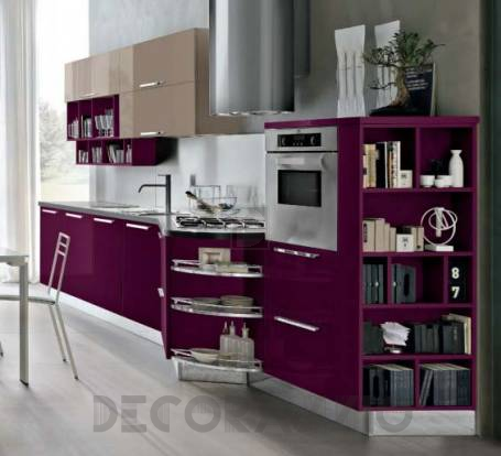 Комплект в кухню Stosa Milly - St.С62_4