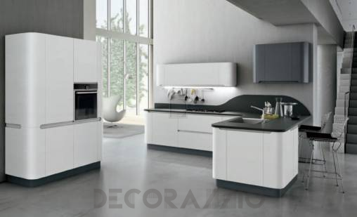 Комплект в кухню Stosa Bring - St.С63