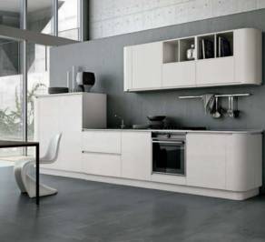 Комплект в кухню Stosa Bring, St.С65