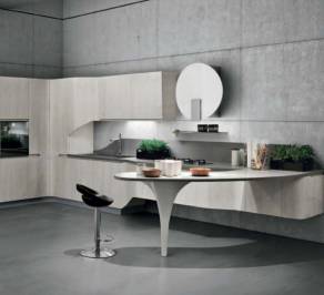 Комплект в кухню Stosa Bring, St.С66