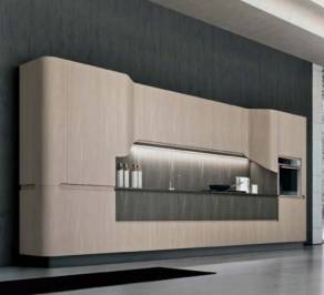 Комплект в кухню Stosa Bring, St.С72