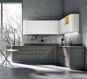 Комплект в кухню Stosa Bring, St.С74
