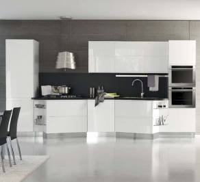 Комплект в кухню Stosa Bring, St.С75