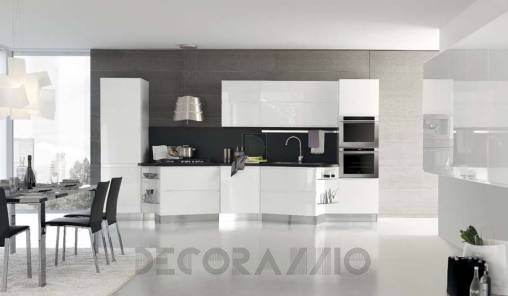 Комплект в кухню Stosa Bring - St.С75