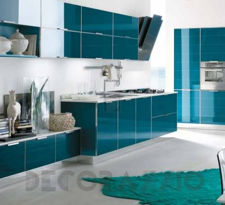 Комплект в кухню Stosa Brilliant - St.С76